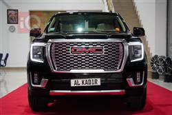 GMC Yukon